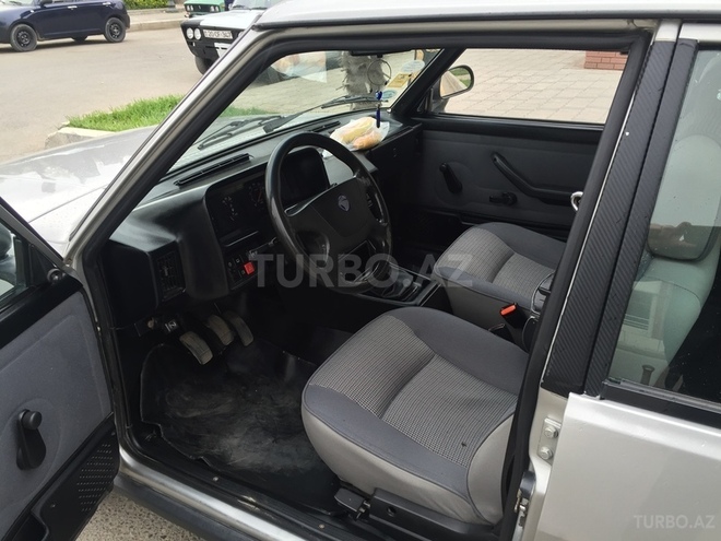 Tofas Sahin 2004, 151,000 km - 1.6 l - Gəncə