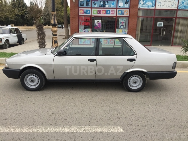 Tofas Sahin 2004, 151,000 km - 1.6 l - Gəncə