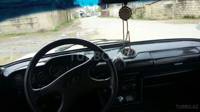 LADA (VAZ) 2106 1989, 420,000 km - 1.5 l - Bakı