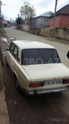 LADA (VAZ) 2106 1989, 420,000 km - 1.5 l - Bakı