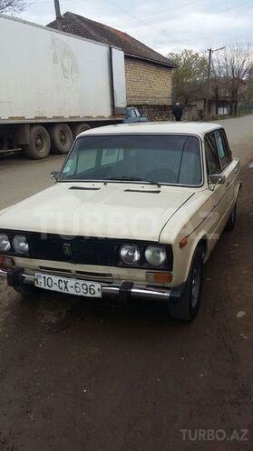 LADA (VAZ) 2106 1989, 420,000 km - 1.5 l - Bakı