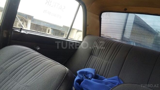 LADA (VAZ) 2106 1989, 420,000 km - 1.5 l - Bakı