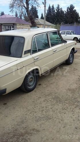 LADA (VAZ) 2106 1989, 420,000 km - 1.5 l - Bakı
