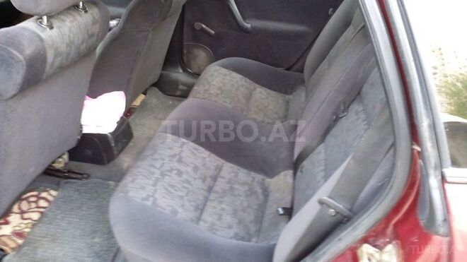 Opel Vectra 1997, 295,001 km - 1.8 l - Bakı