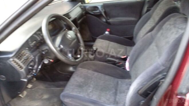 Opel Vectra 1997, 295,001 km - 1.8 l - Bakı