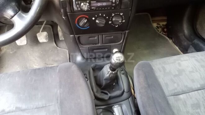 Opel Vectra 1997, 295,001 km - 1.8 l - Bakı