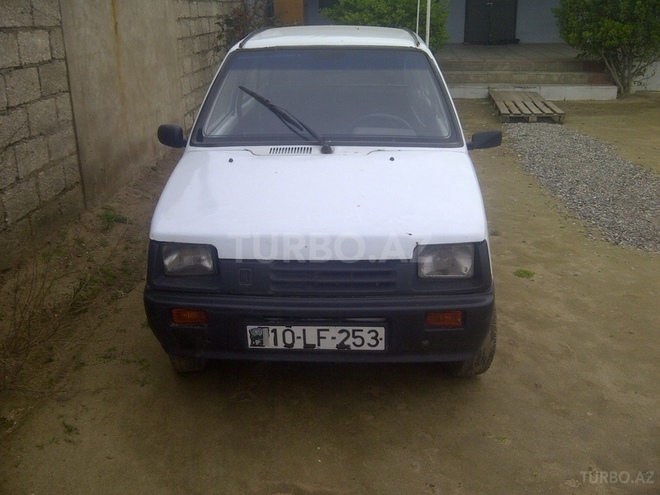 LADA (VAZ) Oka 2003, 12,000 km - 0.7 л - Bakı