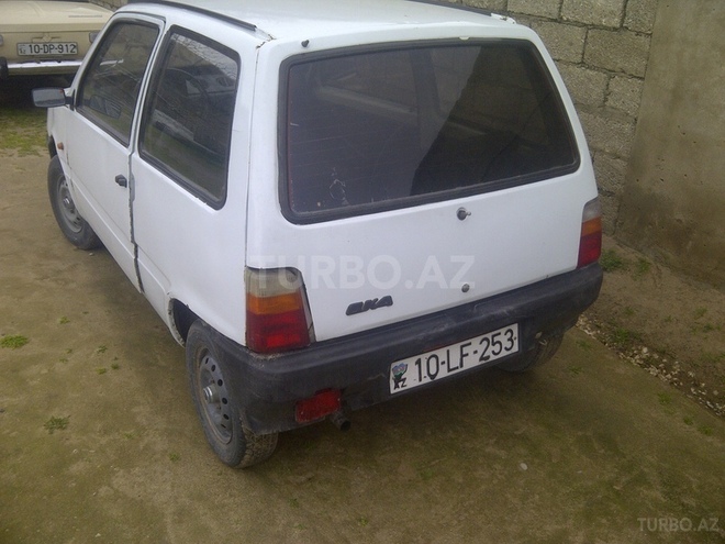 LADA (VAZ) Oka 2003, 12,000 km - 0.7 л - Bakı
