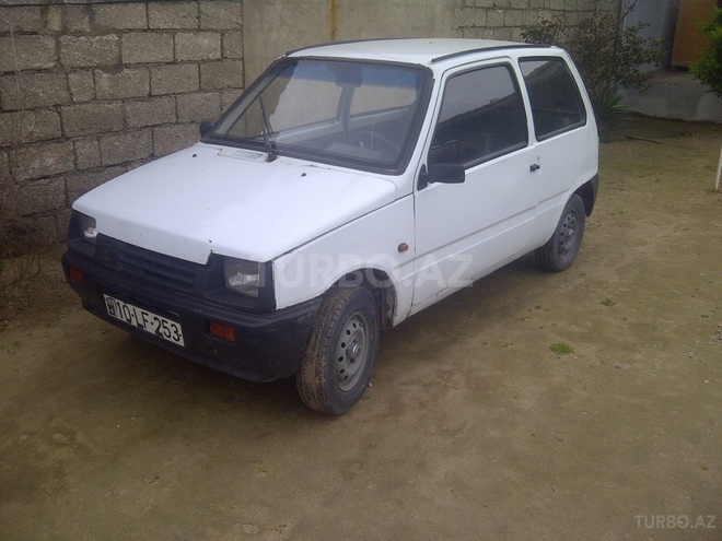 LADA (VAZ) Oka 2003, 12,000 km - 0.7 л - Bakı