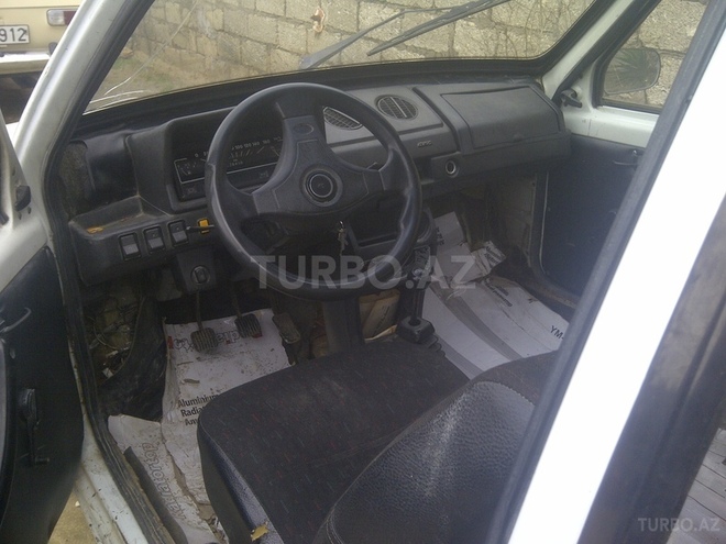 LADA (VAZ) Oka 2003, 12,000 km - 0.7 л - Bakı