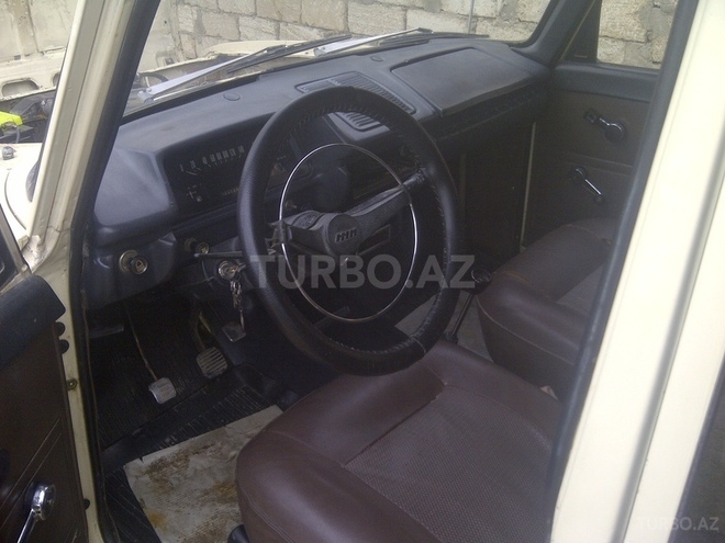 Moskvich  1989, 145,000 km - 1.5 l - Bakı