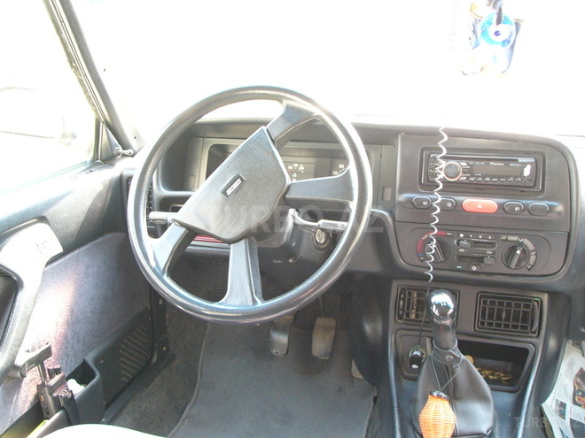 Tofas Dogan 2008, 66,000 km - 1.6 l - Bakı