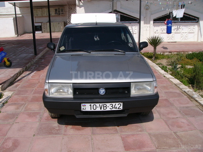 Tofas Dogan 2008, 66,000 km - 1.6 l - Bakı