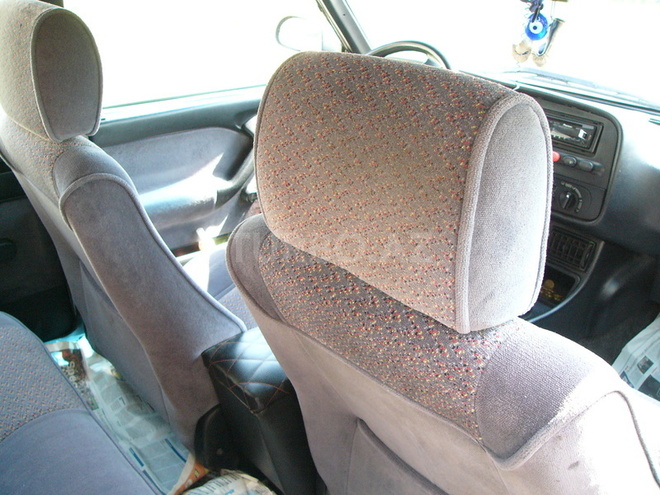 Tofas Dogan 2008, 66,000 km - 1.6 l - Bakı