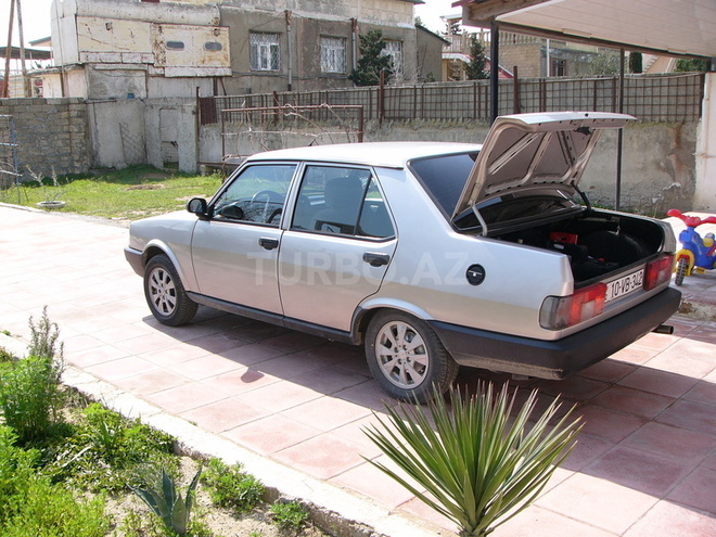 Tofas Dogan 2008, 66,000 km - 1.6 l - Bakı