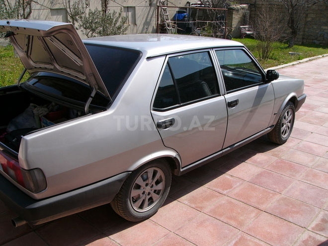 Tofas Dogan 2008, 66,000 km - 1.6 l - Bakı