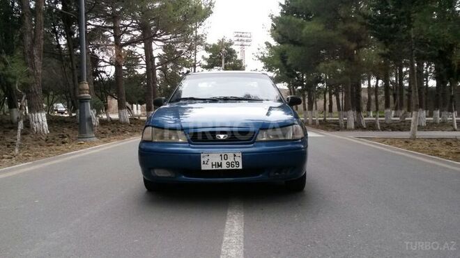 Daewoo Nexia 1997, 225,000 km - 1.5 l - Sumqayıt
