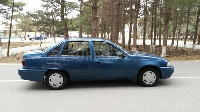 Daewoo Nexia 1997, 225,000 km - 1.5 l - Sumqayıt