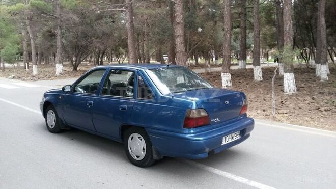 Daewoo Nexia 1997, 225,000 km - 1.5 l - Sumqayıt