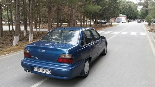 Daewoo Nexia 1997, 225,000 km - 1.5 l - Sumqayıt