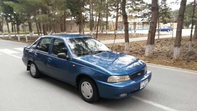 Daewoo Nexia 1997, 225,000 km - 1.5 l - Sumqayıt