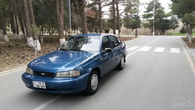 Daewoo Nexia 1997, 225,000 km - 1.5 l - Sumqayıt