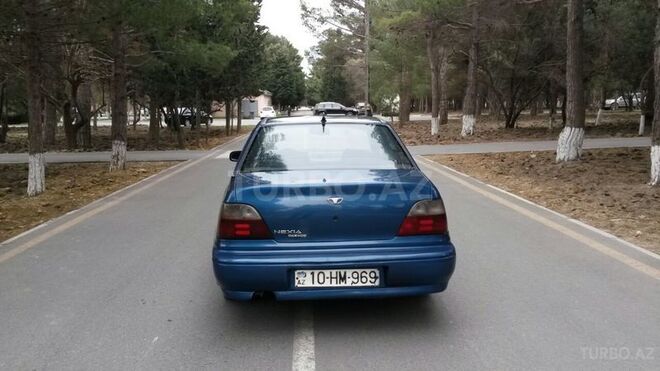 Daewoo Nexia 1997, 225,000 km - 1.5 l - Sumqayıt