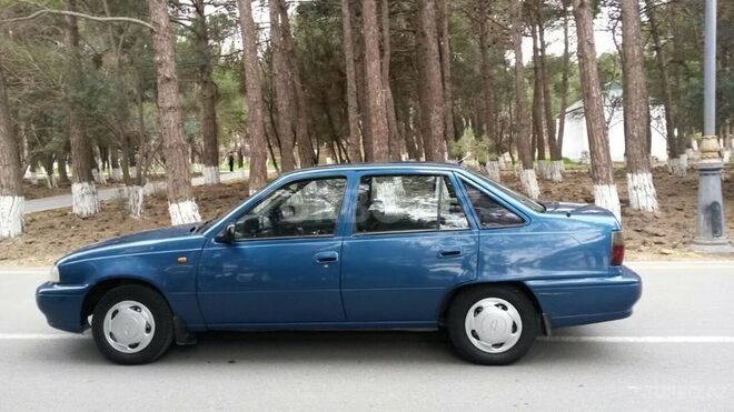 Daewoo Nexia 1997, 225,000 km - 1.5 l - Sumqayıt