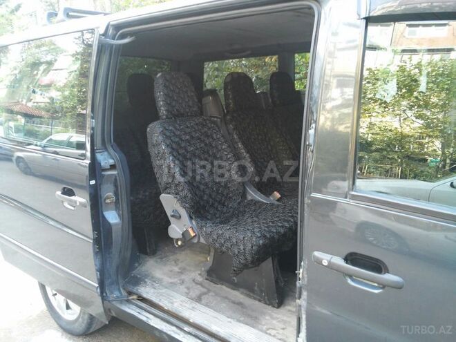 Mercedes Vito 2001, 299,000 km - 2.2 l - Bakı