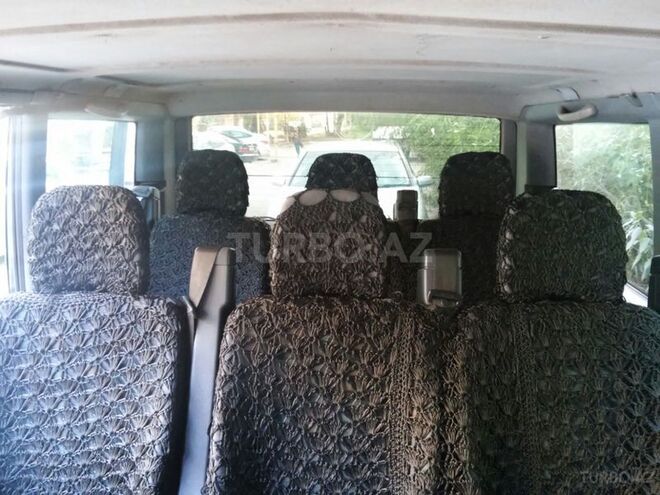 Mercedes Vito 2001, 299,000 km - 2.2 l - Bakı