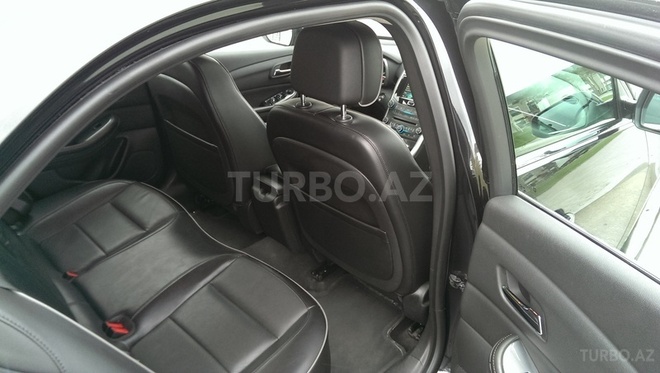 Chevrolet Malibu 2013, 61,000 km - 2.4 л - Bakı