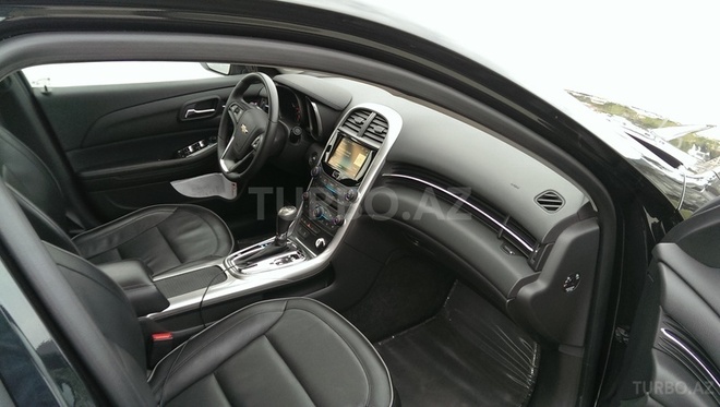 Chevrolet Malibu 2013, 61,000 km - 2.4 л - Bakı