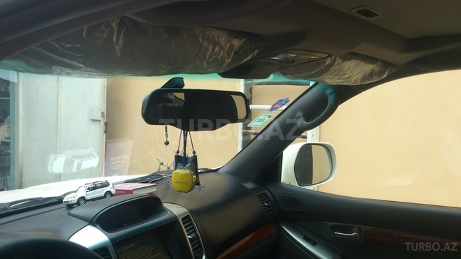 Toyota Prado 2008, 78,800 km - 4.0 l - Bakı