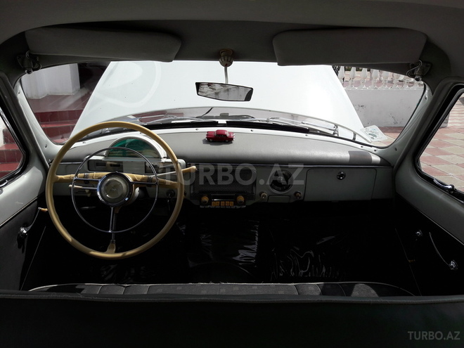 GAZ M-21 1967, 80,500 km - 2.4 l - Bakı