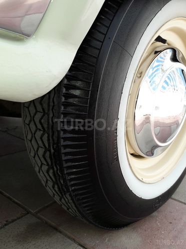 GAZ M-21 1967, 80,500 km - 2.4 l - Bakı