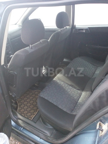 Opel Astra 1999, 220,000 km - 1.6 l - Bakı
