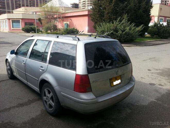 Volkswagen Golf 2000, 156,867 km - 1.6 l - Bakı