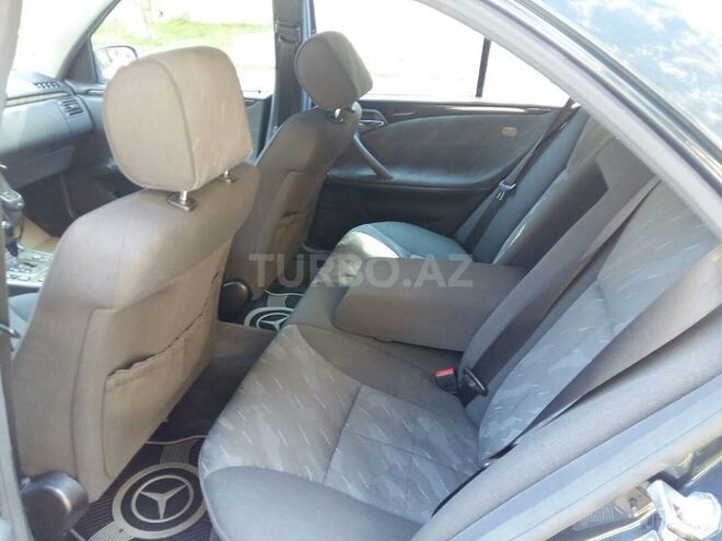 Mercedes E 280 2000, 195,000 km - 2.8 l - Bakı