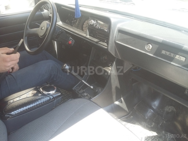 LADA (VAZ) 2107 2008, 37,000 km - 1.5 l - Bakı