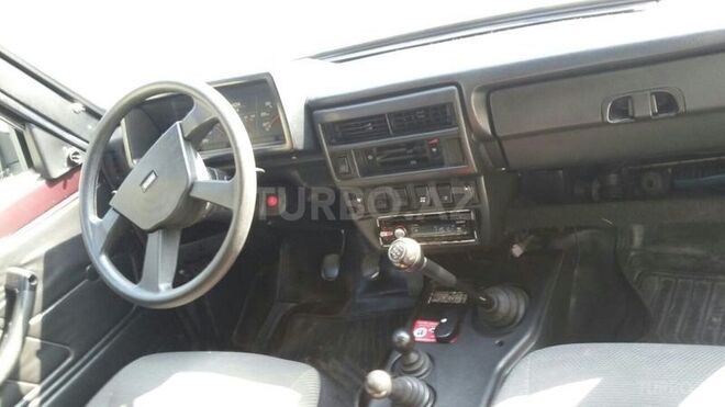 LADA (VAZ) Niva 2009, 95,235 km - 1.7 l - Sumqayıt