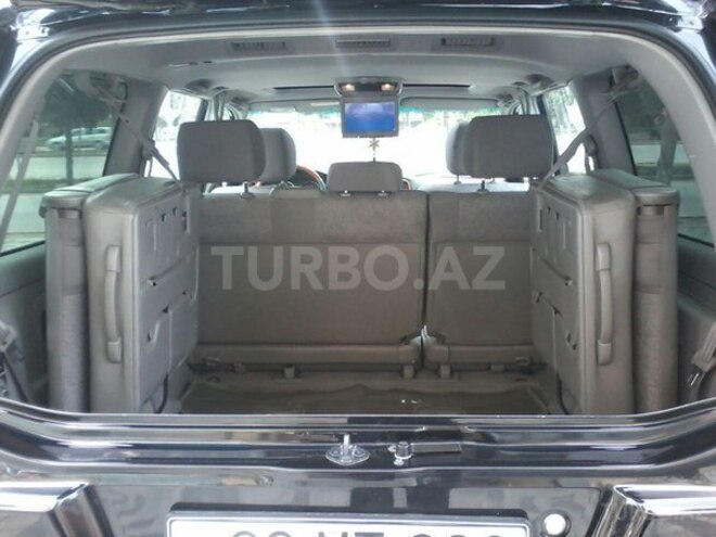 Toyota Land Cruiser 2007, 160,000 km - 4.5 l - Bakı