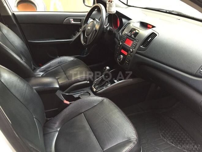 Kia Cerato 2012, 93,800 km - 1.6 l - Bakı