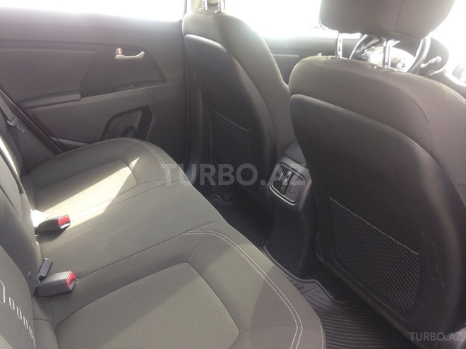 Kia Sportage 2014, 26,000 km - 2.0 l - Bakı