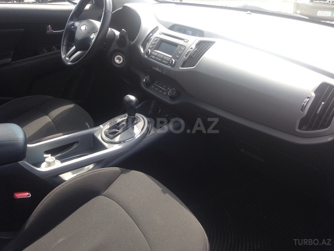 Kia Sportage 2014, 26,000 km - 2.0 l - Bakı