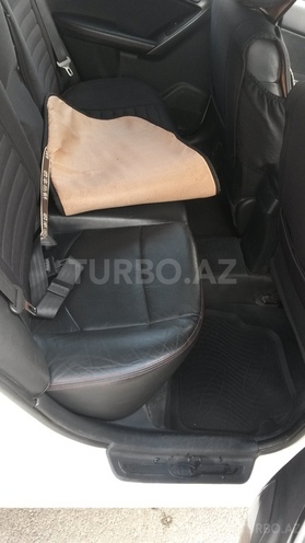 Kia Cerato 2009, 120,000 km - 1.6 л - Bakı