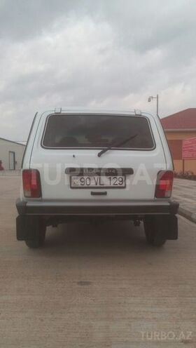 LADA (VAZ) Niva 2013, 65,000 km - 1.7 л - Bakı