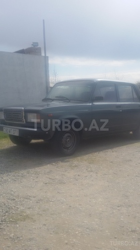 LADA (VAZ) 2107 2011, 66,000 km - 1.5 л - Bakı