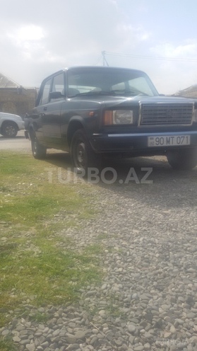 LADA (VAZ) 2107 2011, 66,000 km - 1.5 л - Bakı