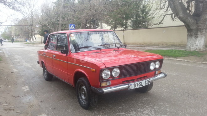 LADA (VAZ) 2106 2005, 350,000 km - 1.6 l - Sumqayıt