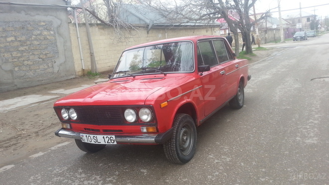 LADA (VAZ) 2106 2005, 350,000 km - 1.6 l - Sumqayıt